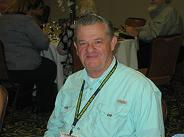 Larry Conner